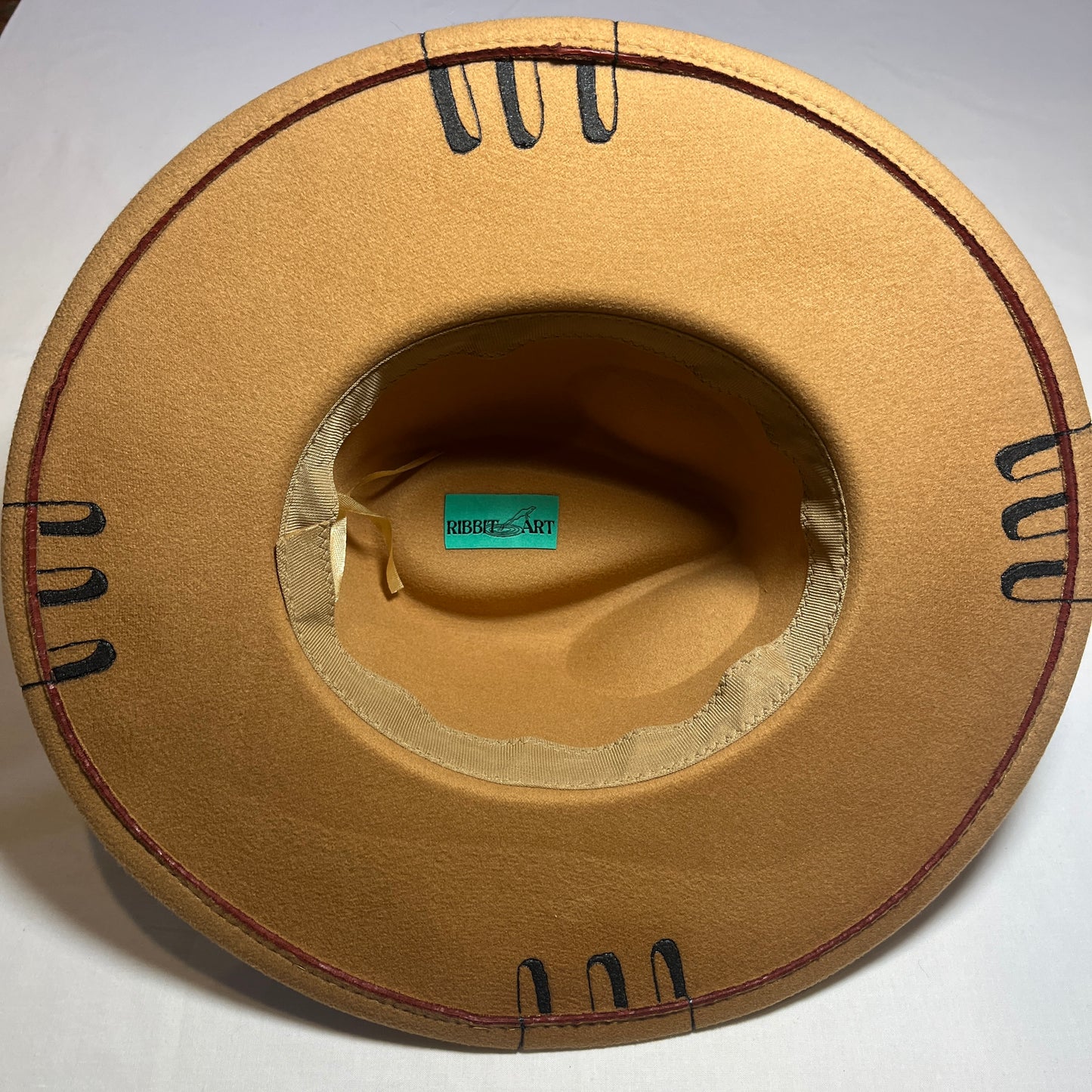 Hopi Inspired Nampeyo