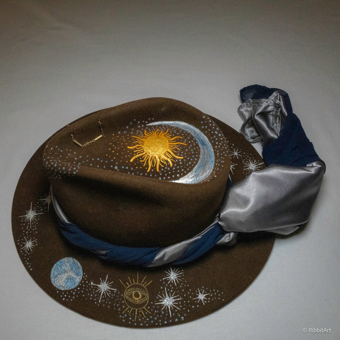 Celestial Stetson