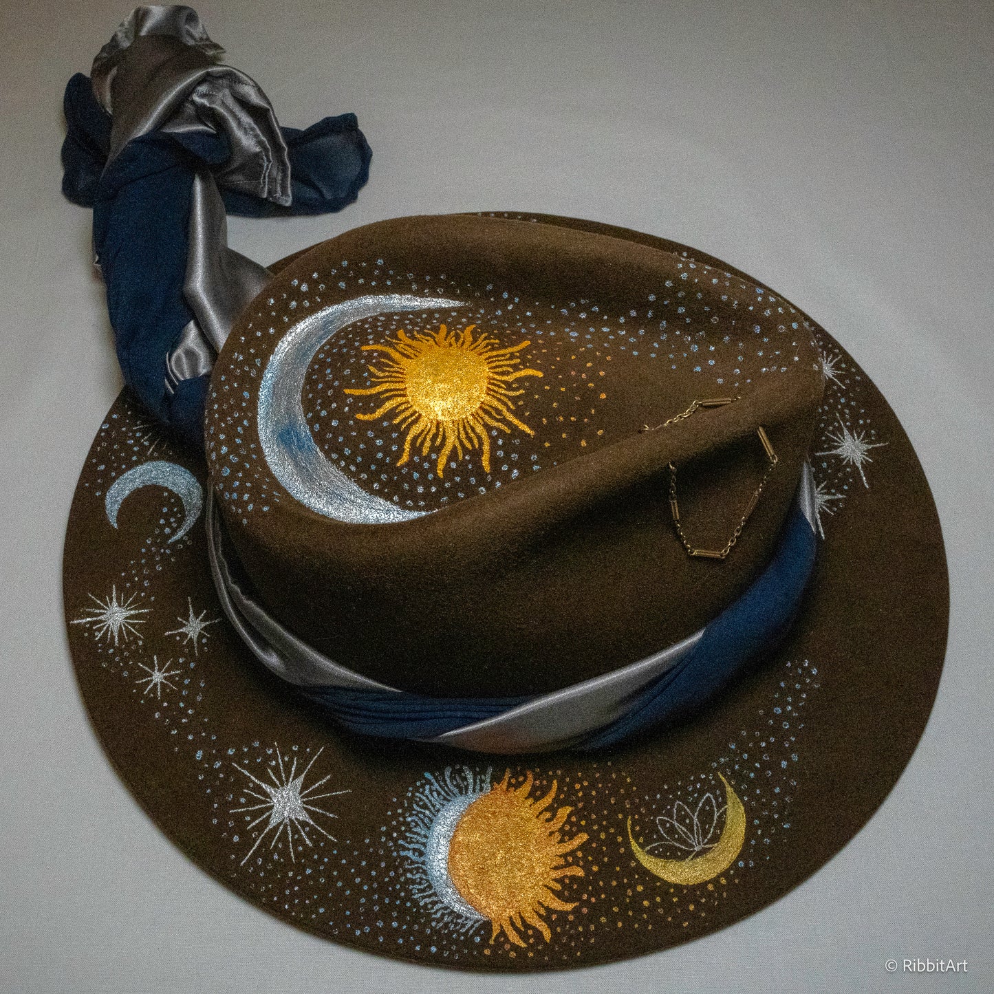 Celestial Stetson