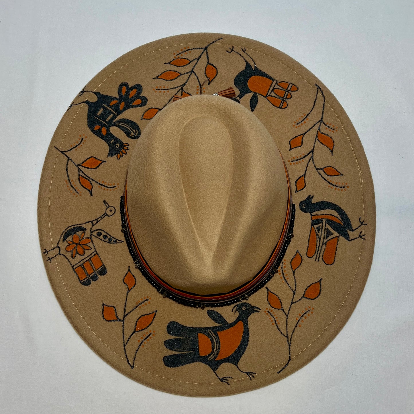 Domingo Birds, 19th Century