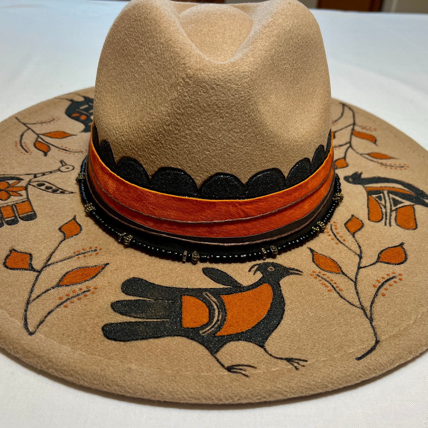 Domingo Birds, 19th Century