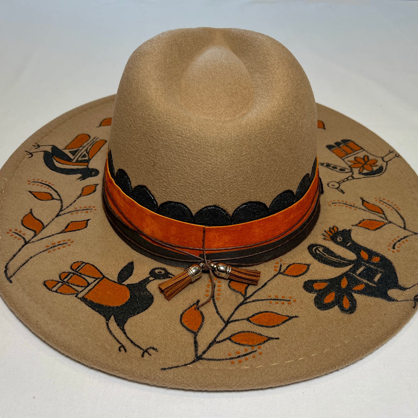 Domingo Birds, 19th Century