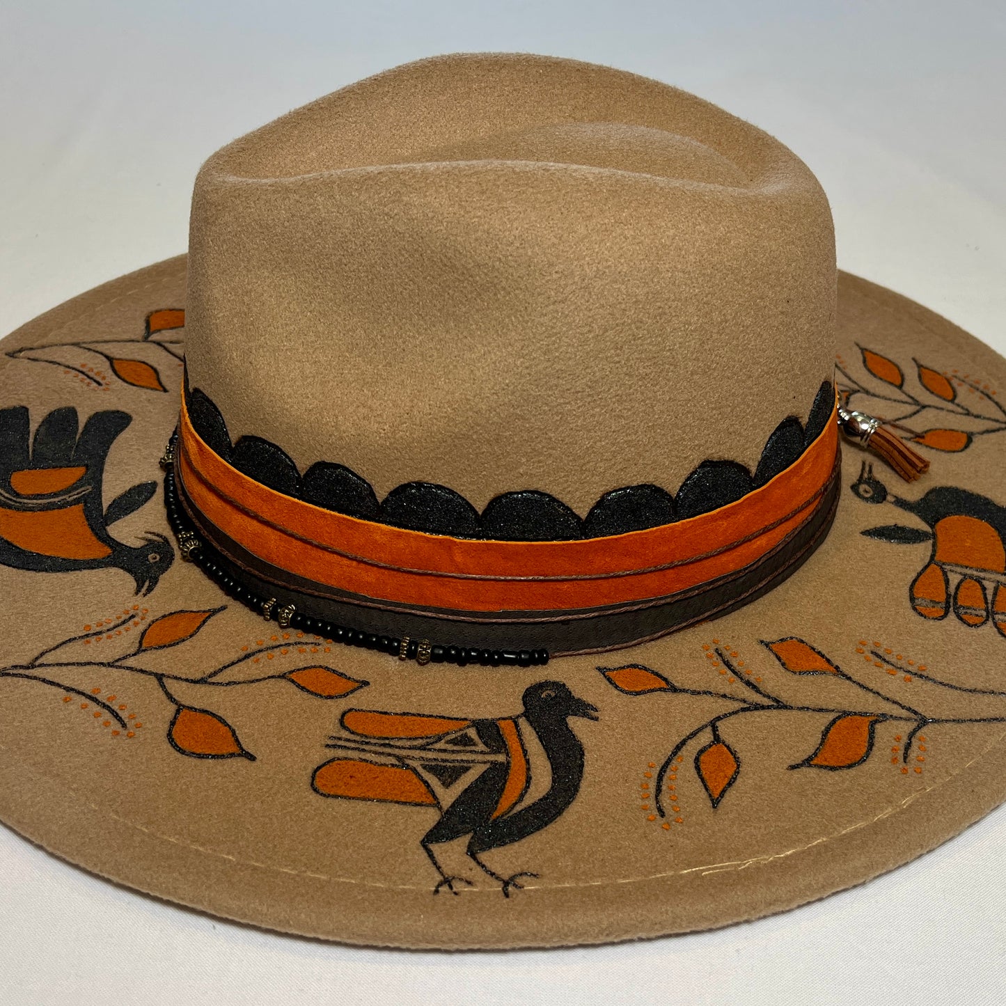 Domingo Birds, 19th Century