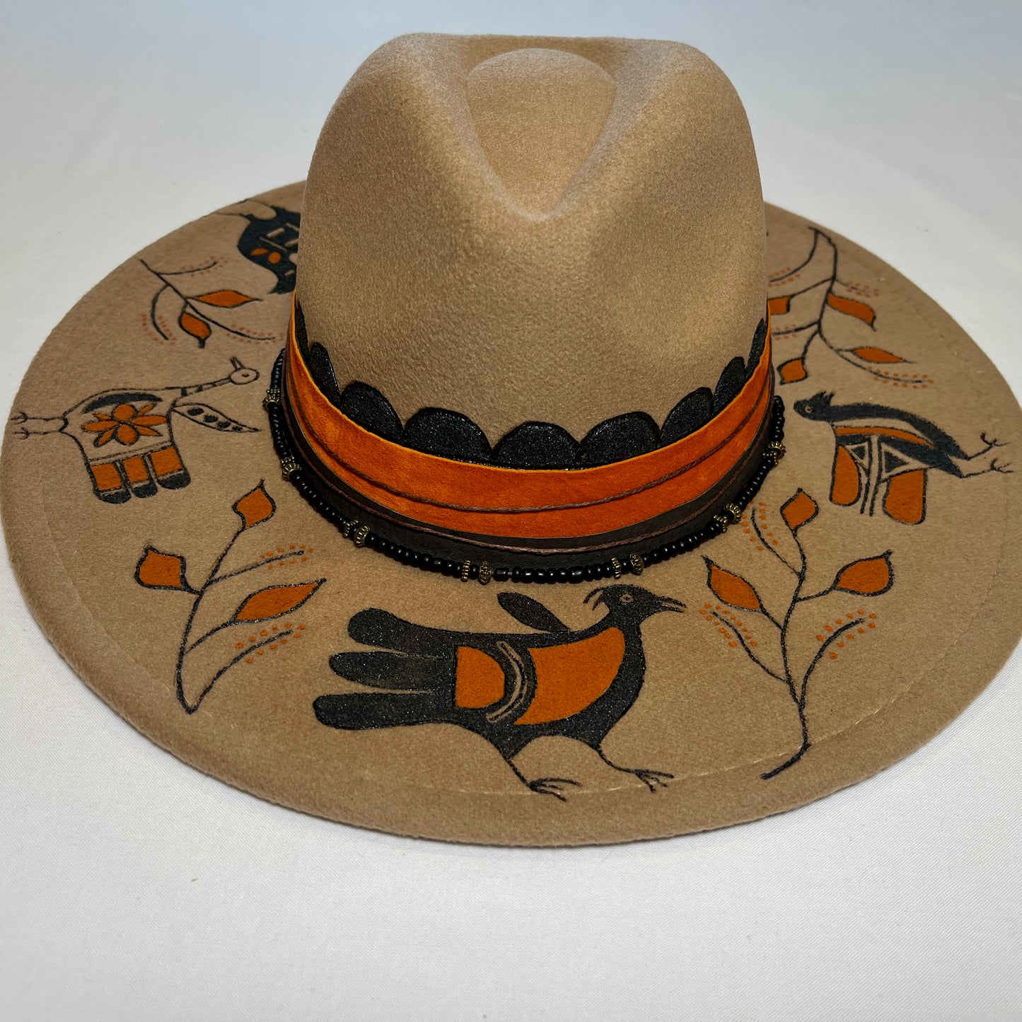 Domingo Birds, 19th Century