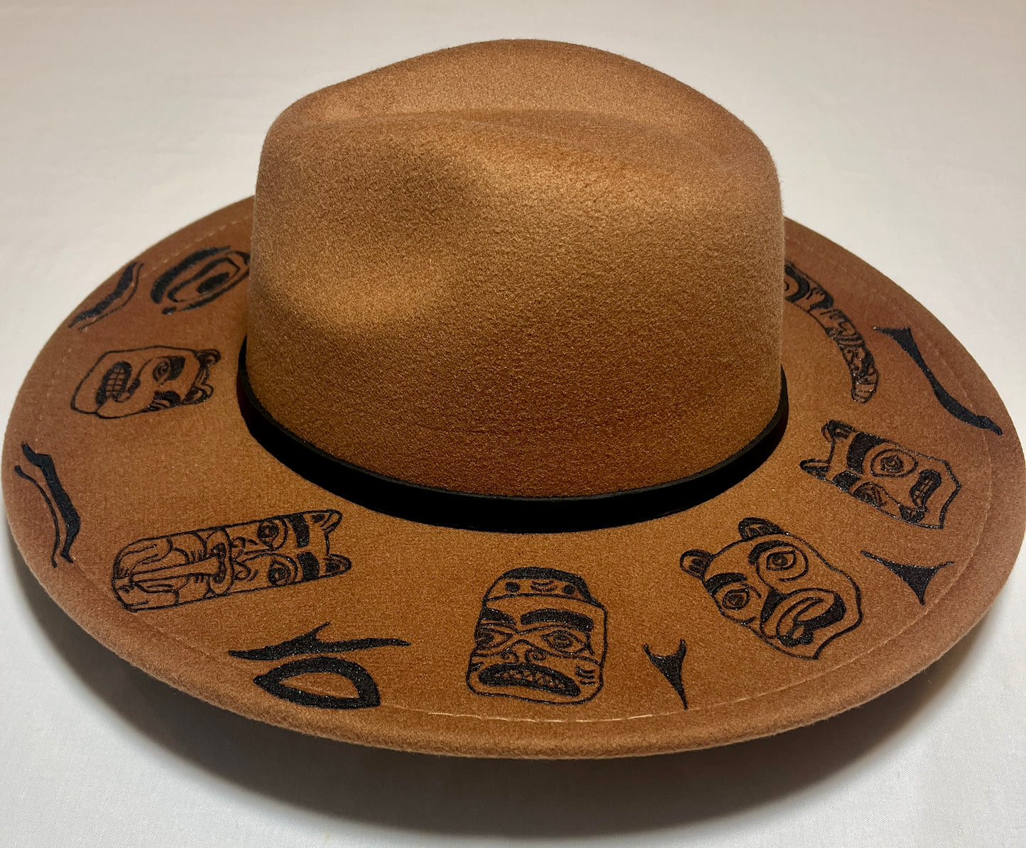 Haida Hat