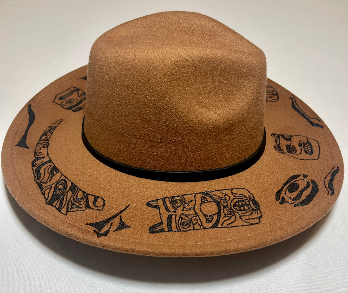 Haida Hat