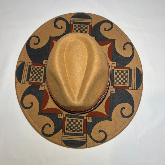 Hopi Inspired Nampeyo