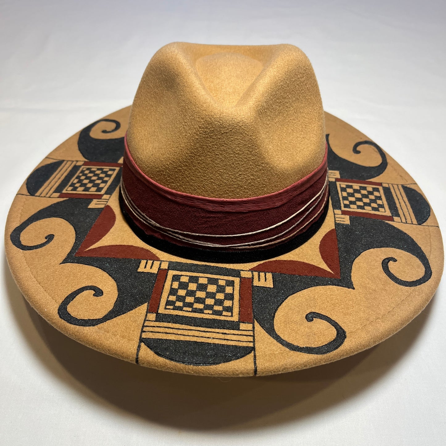 Hopi Inspired Nampeyo