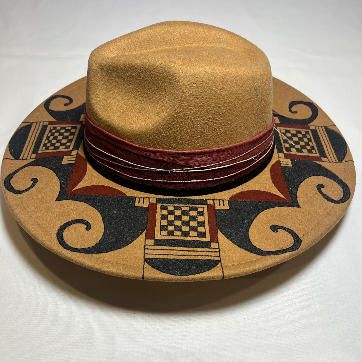 Hopi Inspired Nampeyo