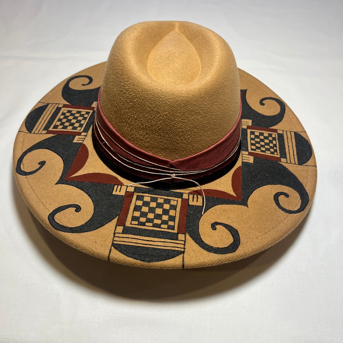 Hopi Inspired Nampeyo