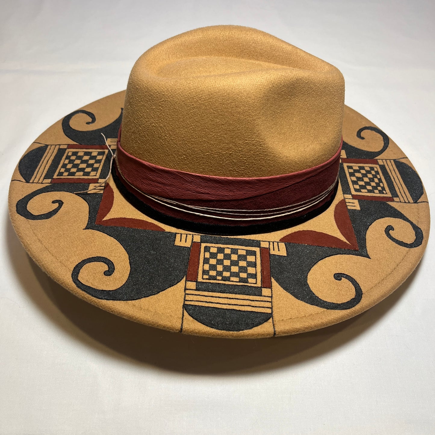 Hopi Inspired Nampeyo